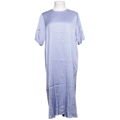 Långklänning (Sadenise dress 14905) från Samsøe & Samsøe Viskos