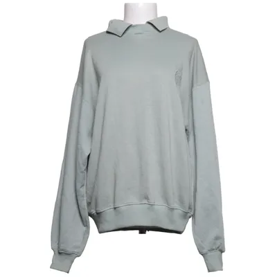Sweatshirt (Vert) de Cerruti 1881 Coton, Polyester