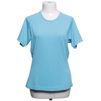 Haut de sport (Bleu) de Tao Polyester