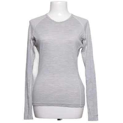 Base layer shirt (Bodyfit 200) from Icebreaker Merino wool