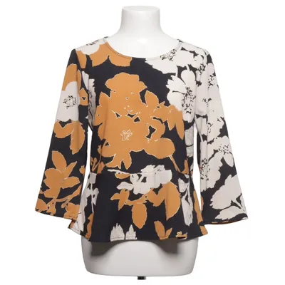 Blus (Svart, Beige, Brun) från Signature Polyester