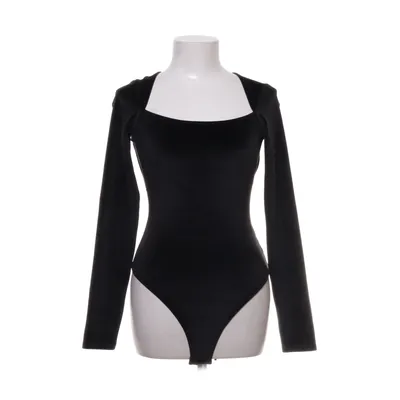 Body (Svart) från Underprotection