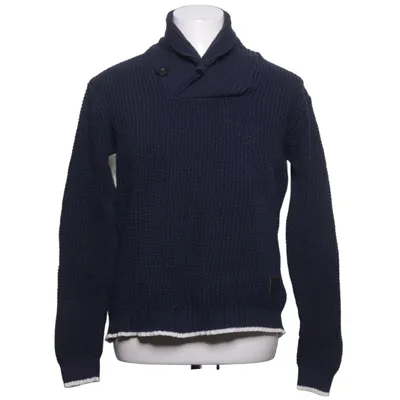 Trui (Blauw) van Owen & Sons Katoen