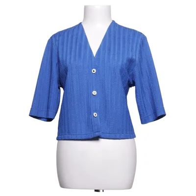 Cardigan (Blue) from Verse