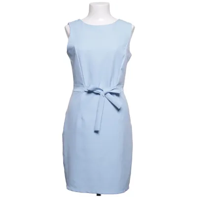 Dress (Blue) from Adika Elastane, Polyester