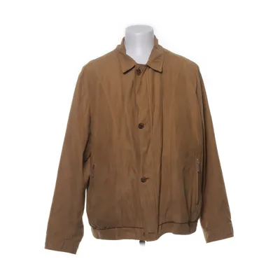 Jacka (Beige) från Bugatti Polyester