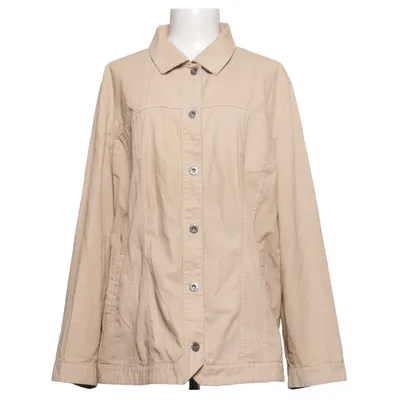 Veste (Baja) de Ascari Coton, Élasthane