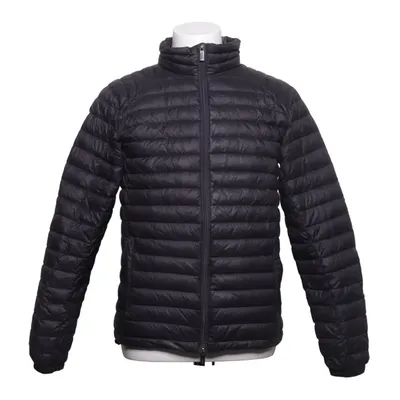 Down jacket (Gray) from Crocker Down, Feather, Polyamide