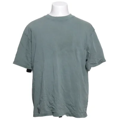 T-shirt (Groen) van Redefined Rebel Katoen