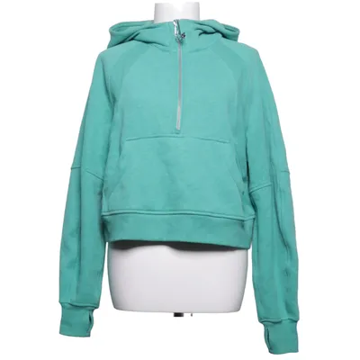 Hættetrøje (Grøn) fra Lululemon