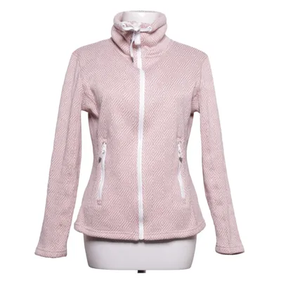Fleecejakke (Freida W) fra Weather Report Polyester