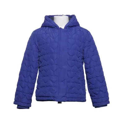 Winter jacket (Blue) from Lemon Beret Polyester
