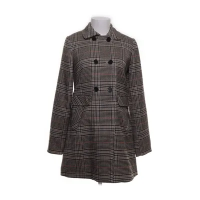 Jas (Meerkleurig) van H&M Elastaan, Polyester, Viscose