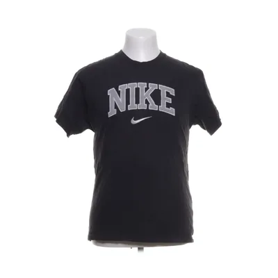 T-shirt (Svart) från Nike Bomull