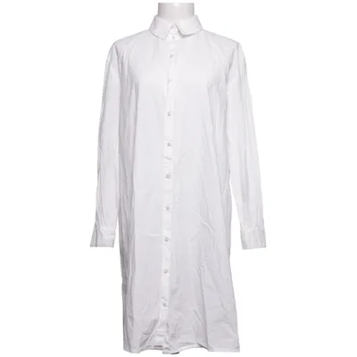 Shirt (Wit) van Aware by Vero Moda Organisch katoen
