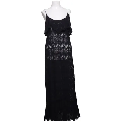 Robe de plage (Noir) de Melissa Odabash Polyamide, Viscose