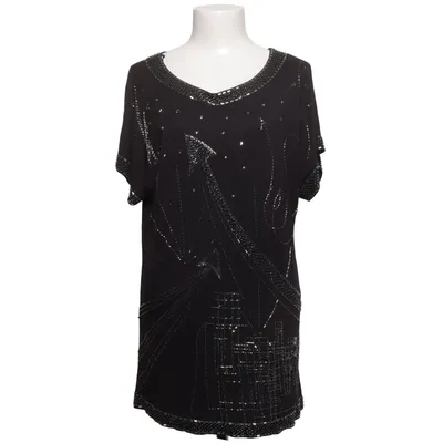 Haut (Noir) de Jimmy Choo for H&M Modal