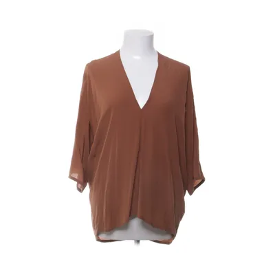 Top (Brown) from DAY Birger et Mikkelsen