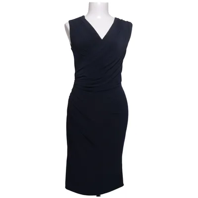 Robe (Bleu) de Ariella Élasthane, Polyester
