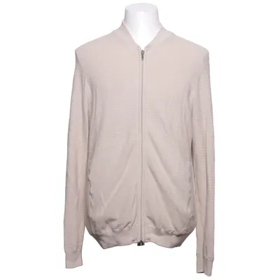 Kofta (Beige) från Heritage Bomull