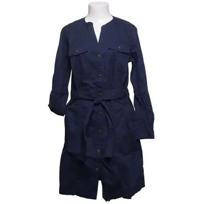 Robe chemise (Bleu) de EDC by ESPRIT Coton