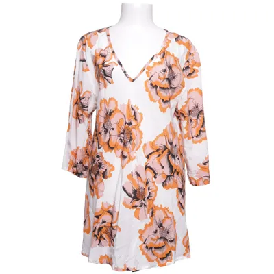 Tunic (White, Orange, Pink) from Masai