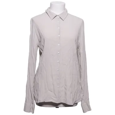 Blouse (Grijs) van The Shirt Factory Viscose