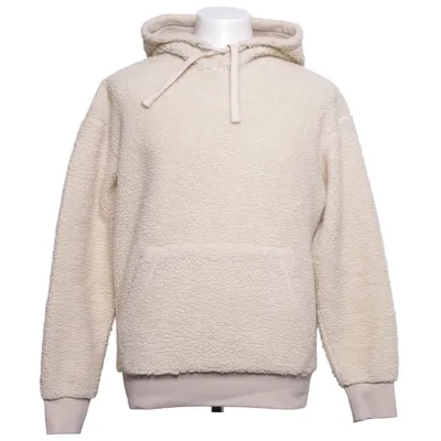 Sweat à capuche (Beige) de Jack & Jones Originals Polyester
