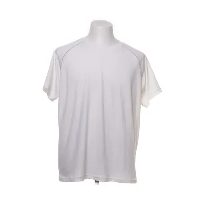 T-shirt (Vit) från Foot Locker Polyester