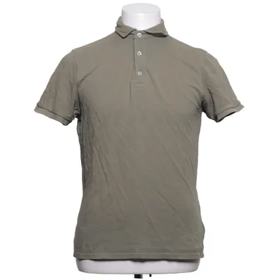 Poloshirt (Groen) van Bruun & Stengade Katoen