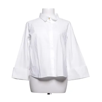 Skjorte (Alva Shirt) fra Busnel Bomuld, Elastan