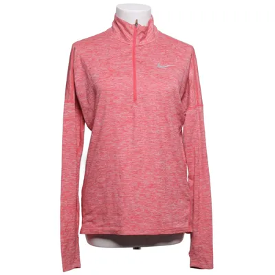 Träningströja (Röd) från Nike Running Elastan, Polyester