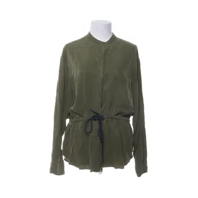 Blus (Grön) från Lacoste Viskos