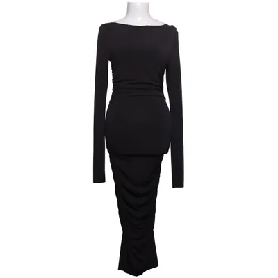 Maxi jurk (Giselle) van DAY Birger et Mikkelsen Elastaan, Polyester