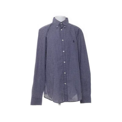 Buttondown-skjorta (Blå, Vit) från Ralph Lauren