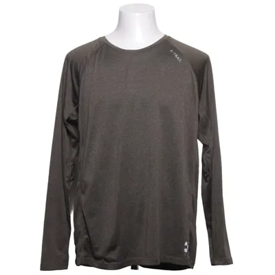 Underställströja (Grön) från X-Trail Polyester