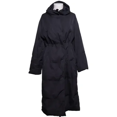 Vinterkappa (Grå) från COS Dun, Fjädrar, Polyester