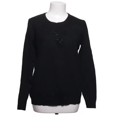 Pull-over (Noir) de E&D Modal, Polyamide, Viscose