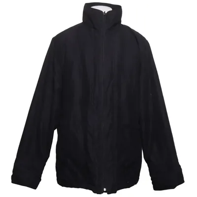 Jakke (Sort) fra Youkon Polyester