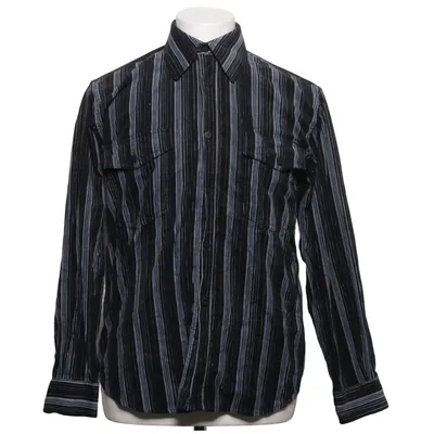 Hemd (Schwarz, Grau, Blau) von The Classics