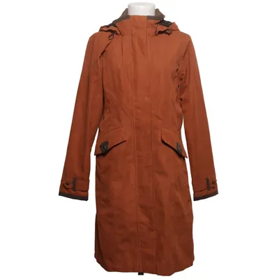 Veste (Marron) de Baleno Polyamide, Polyester, Polyuréthane