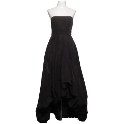Maxi jurk (Zwart) van Bcbgmaxazria Polyester