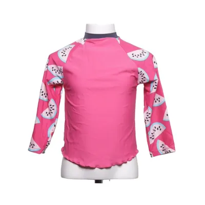 Zwemshirt (Roze, Meerkleurig)