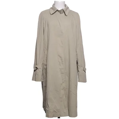 Manteau (Beige) de Johan Skoglund Acétate, Polyamide, Polyester
