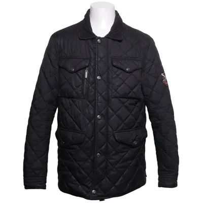 Jacka (Svart) från Park Lane Polyester