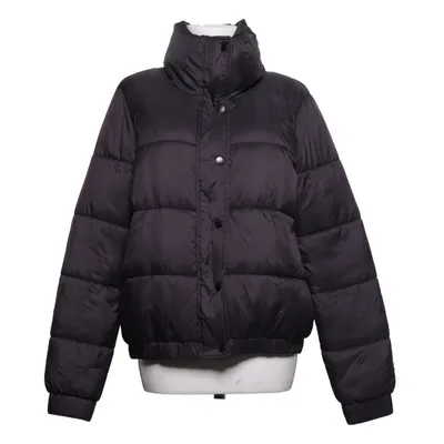 Winter jacket (Black) from DKNY Sport Elastane, Polyamide, Polyester
