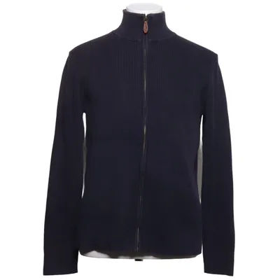 Cardigan (Gray) from Boomerang Elastane, Organic cotton, Polyamide