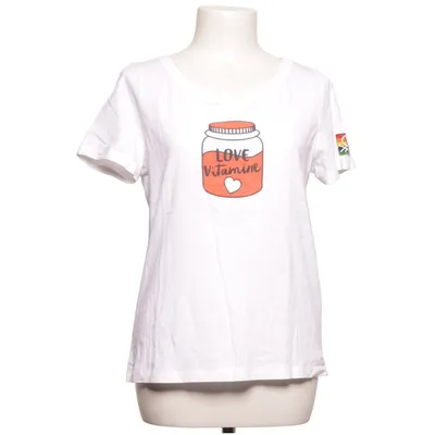 T-shirt (Blanc) de United Colors of Benetton