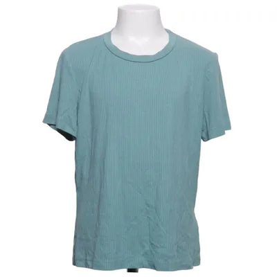 T-shirt (Vert) de Lindex Kids Élasthane, Polyester, Viscose