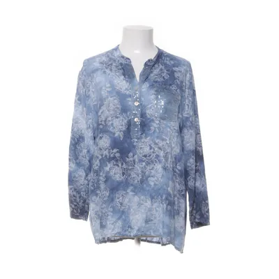 Blouse (Blauw) van S&S
